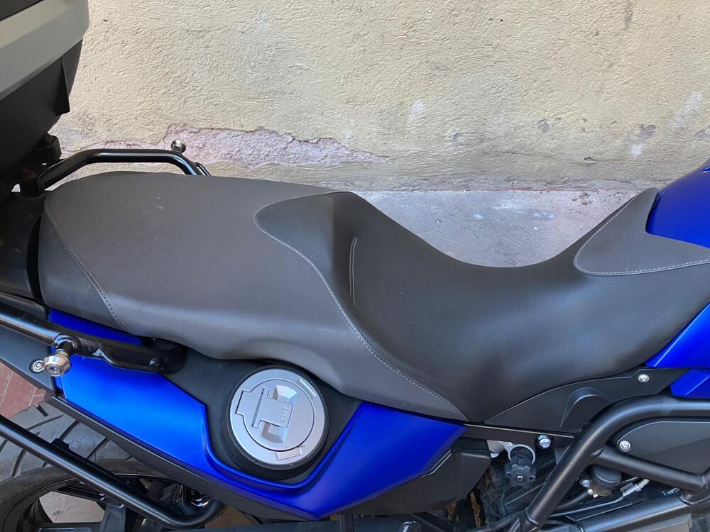 Bmw F 700 GS (2012 - 15) (4)