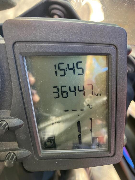 Bmw F 700 GS (2012 - 15) (5)