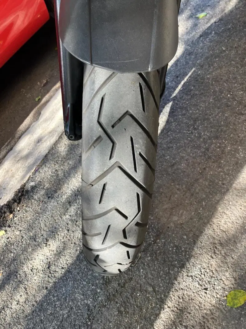 Bmw F 700 GS (2012 - 15) (8)