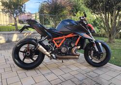 KTM 1290 Super Duke R (2021) usata