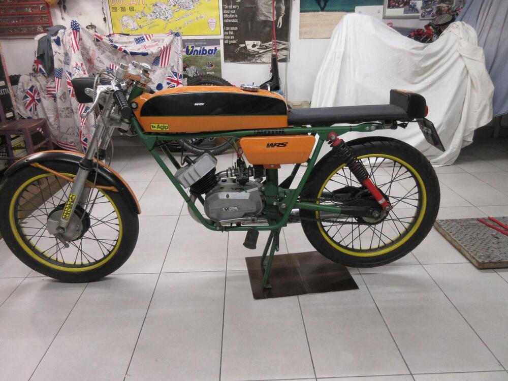 Altre marche Romeo Monster p4