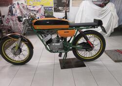 Altre marche Romeo Monster p4 d'epoca