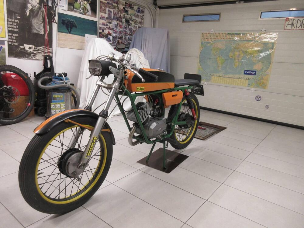 Altre marche Romeo Monster p4 (2)