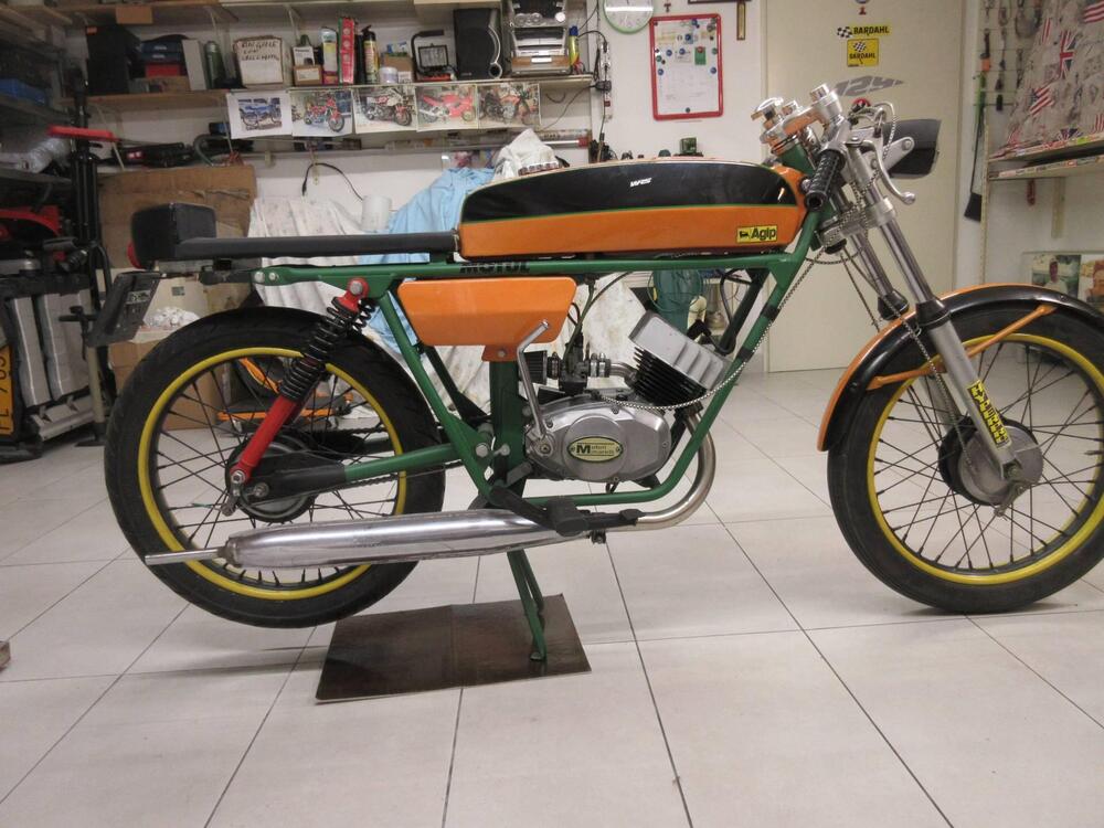 Altre marche Romeo Monster p4 (5)