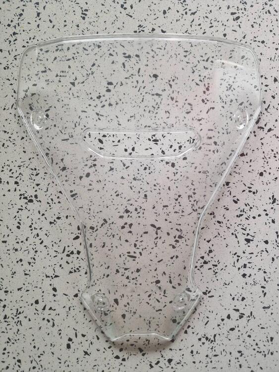 Ricambi originali per Honda Africa Twin 1100 L