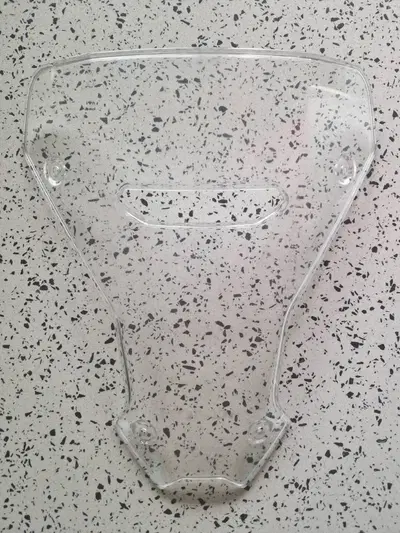 Ricambi Honda Africa Twin 1100 L