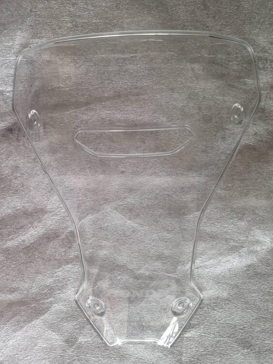 Ricambi originali per Honda Africa Twin 1100 L (2)