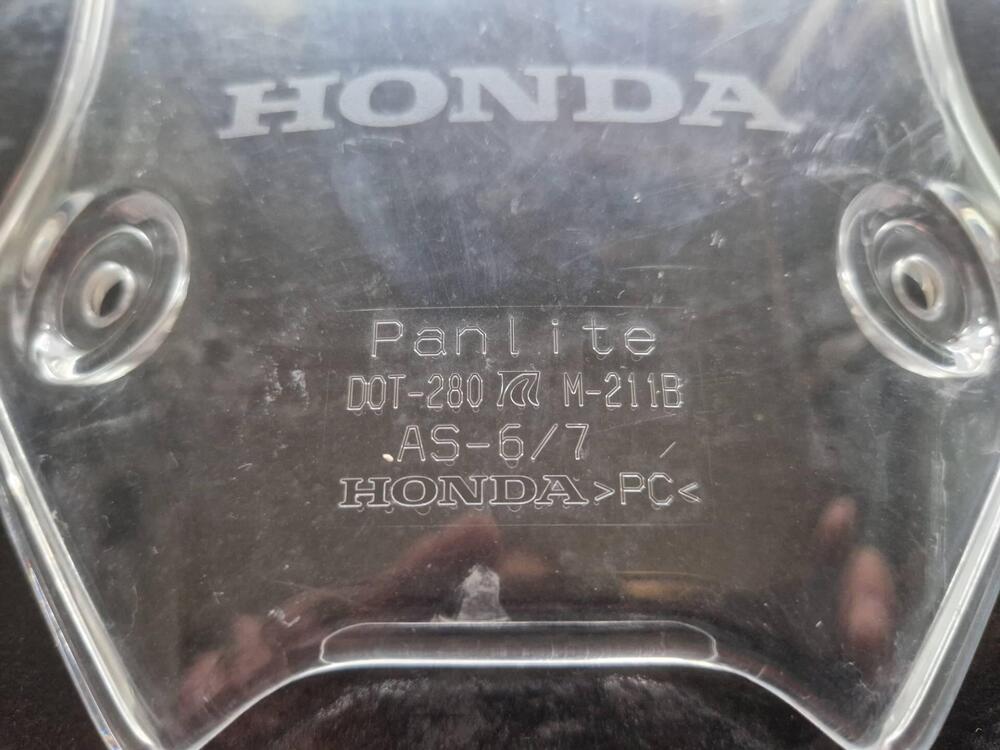 Ricambi originali per Honda Africa Twin 1100 L (3)