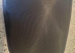 sella passeggero originale nera BMW GS 1200