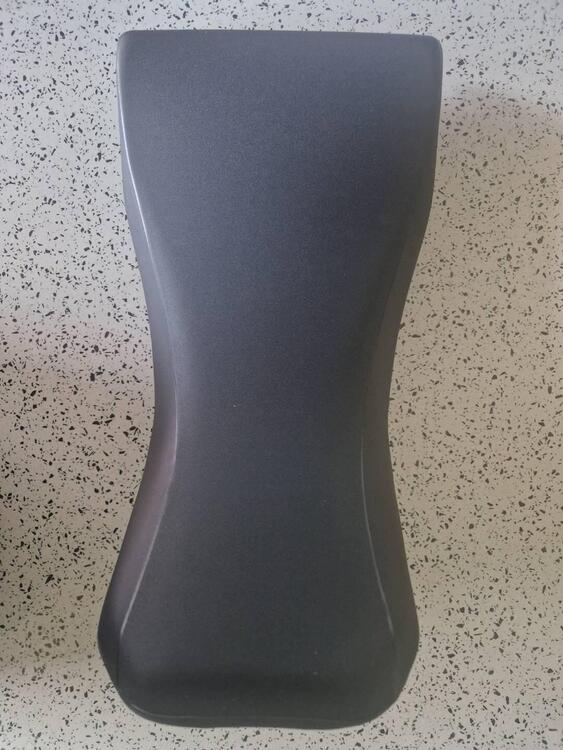 Sella guidatore Honda Africa Twin 1100