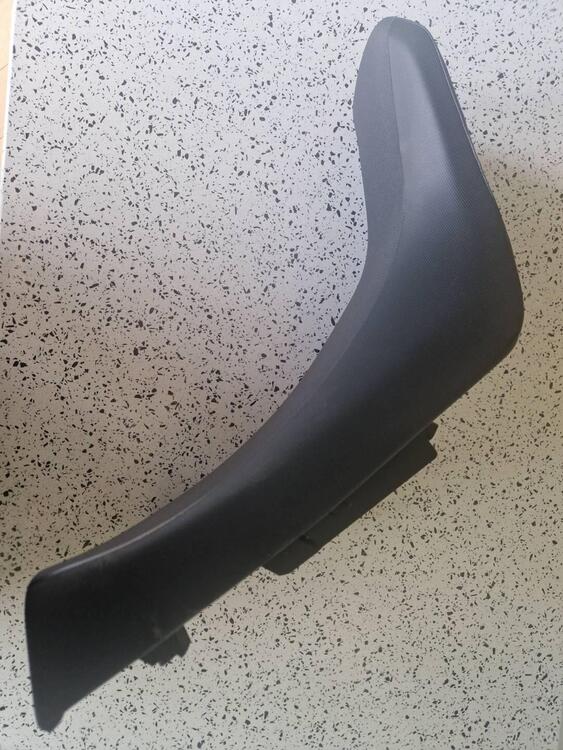 Sella guidatore Honda Africa Twin 1100 (2)