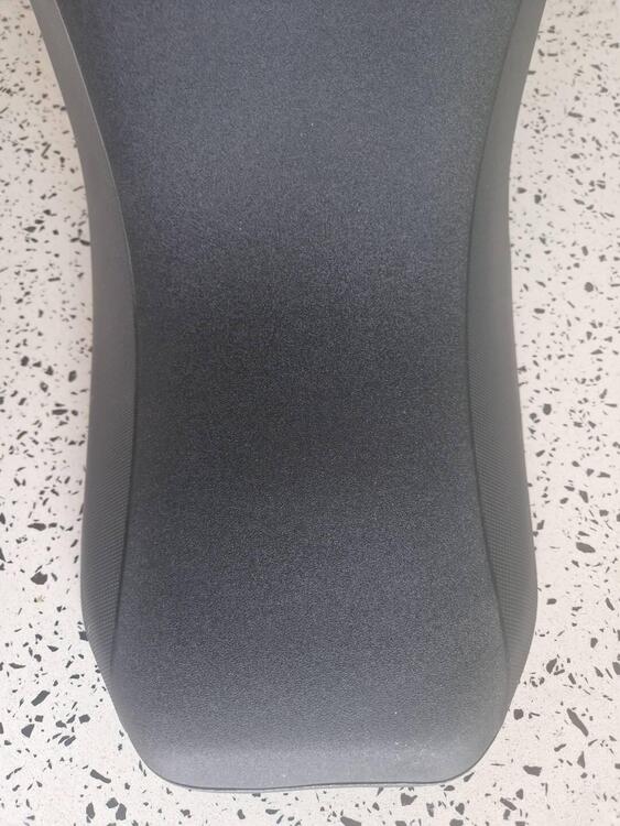 Sella guidatore Honda Africa Twin 1100 (3)