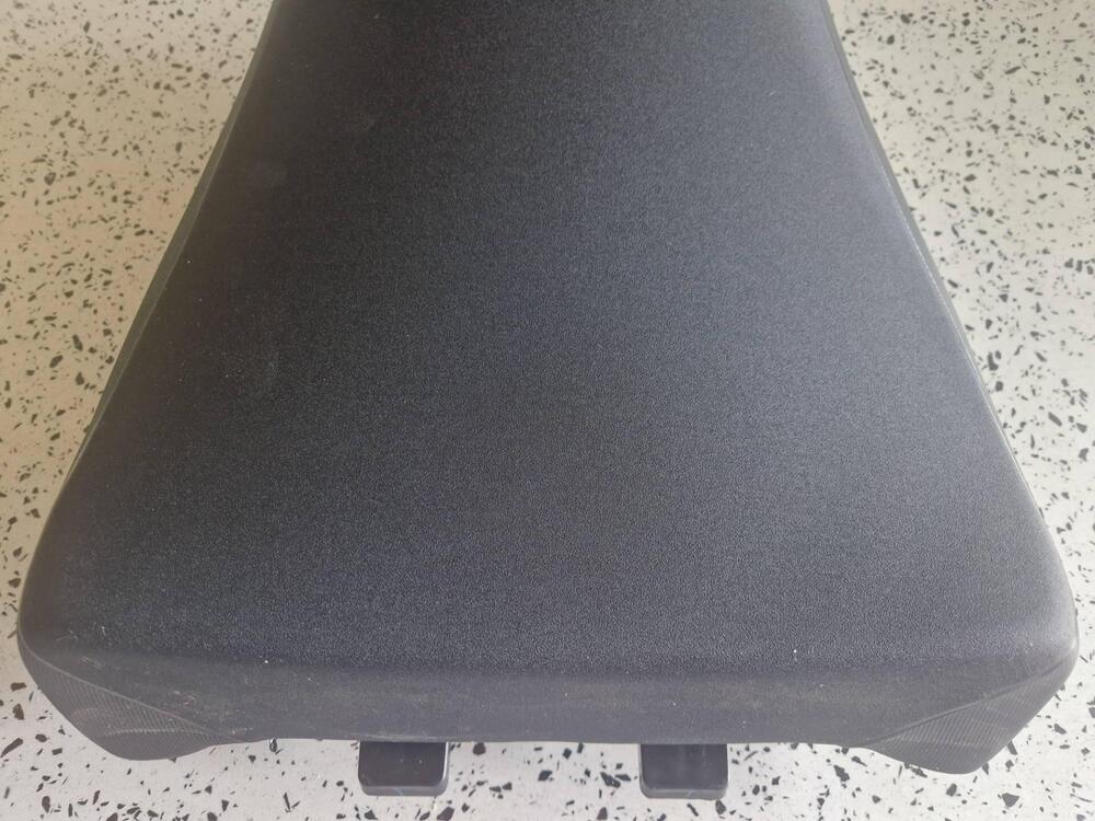 Sella guidatore Honda Africa Twin 1100 (4)