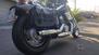 Honda Shadow 600 VT custom (7)