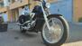 Honda Shadow 600 VT custom (8)