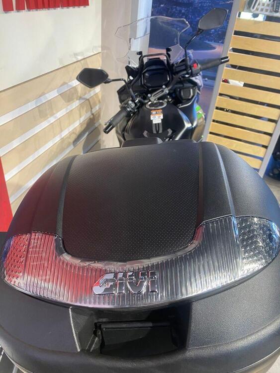 Kawasaki Versys 650 Tourer (2022 - 24) (2)