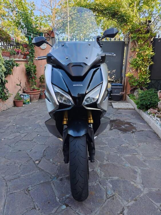 Honda Forza 750 DCT (2021 - 24)