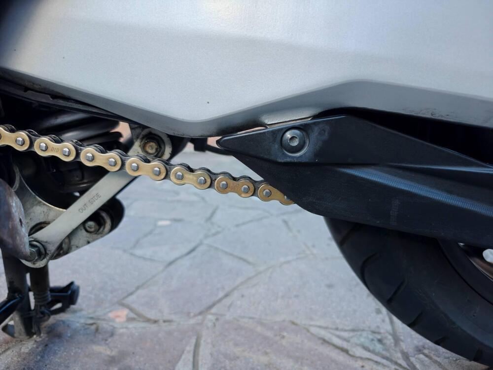 Honda Forza 750 DCT (2021 - 24) (5)