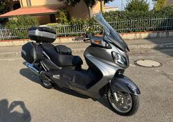 Suzuki Burgman AN 650 Executive (2004 - 06) usata