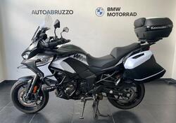 Kawasaki Versys 1000 Grand Tourer SE (2019 - 20) usata