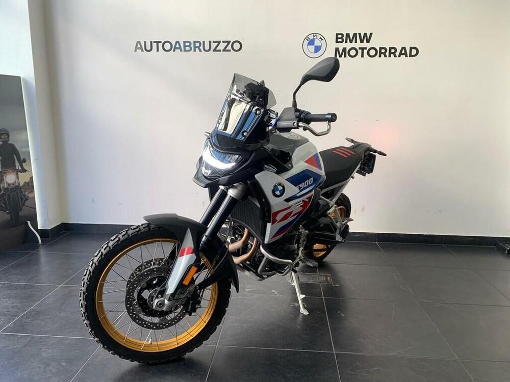 Bmw F 900 GS (2024 - 25) (3)