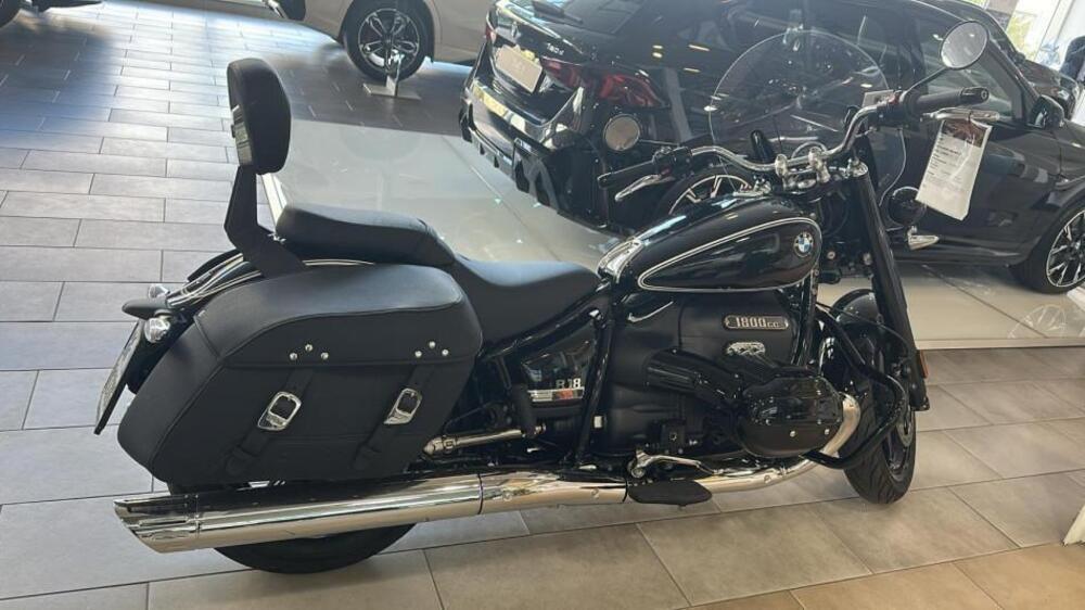 Bmw R 18 Classic (2021 - 24) (5)