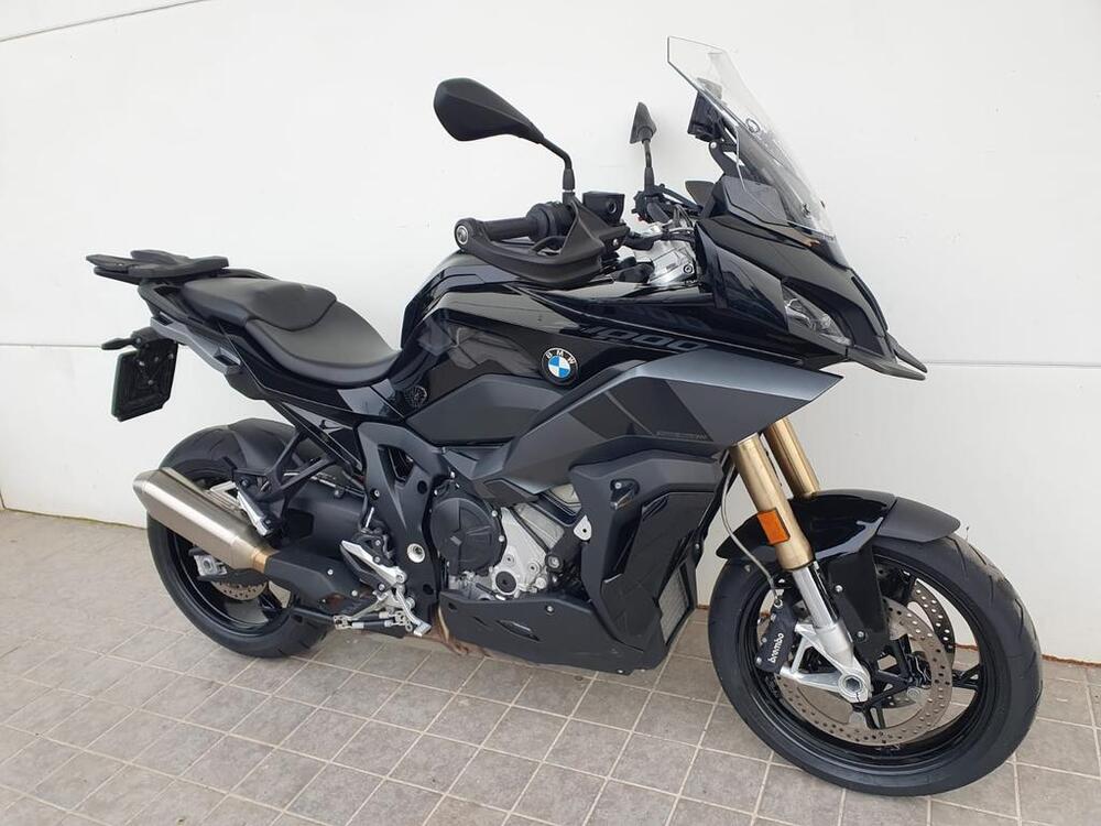 Bmw S 1000 XR (2020 - 23)