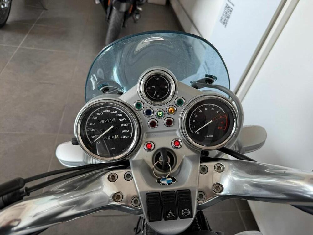 Bmw R 850 R (1994 - 02) (2)