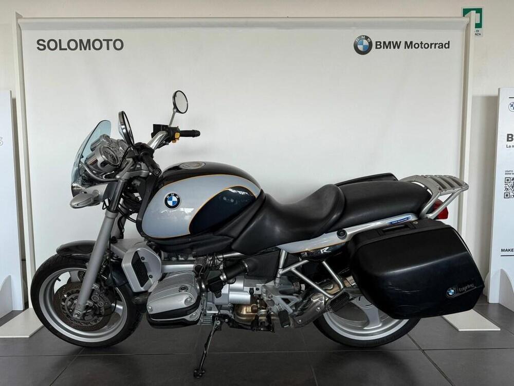 Bmw R 850 R (1994 - 02)