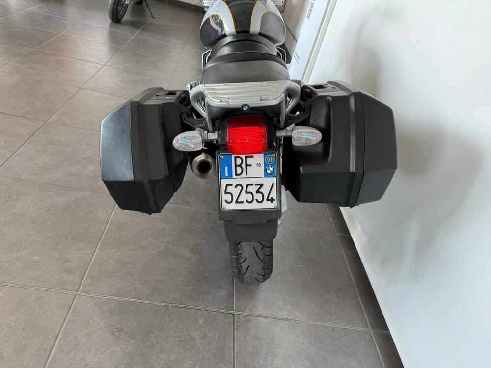 Bmw R 850 R (1994 - 02) (4)