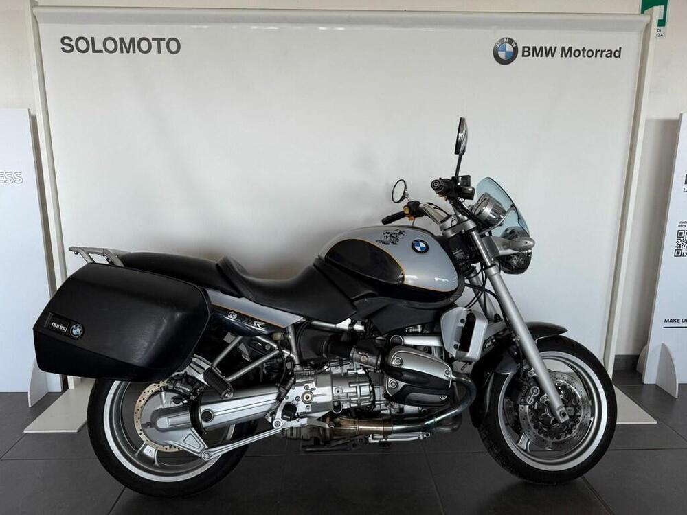 Bmw R 850 R (1994 - 02) (5)
