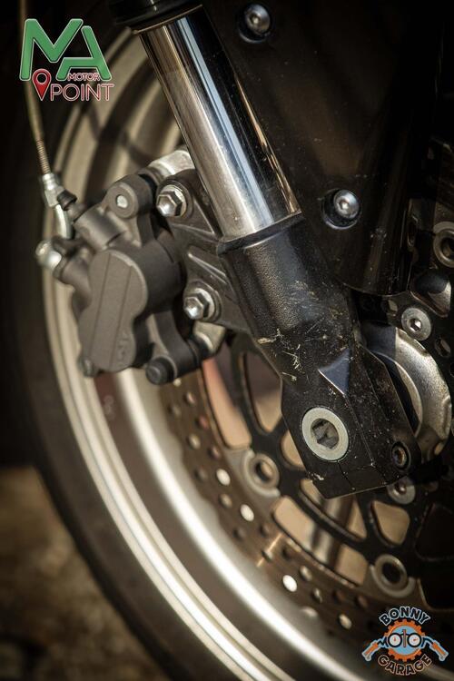 Kawasaki Z 750 (2007 - 14) (3)