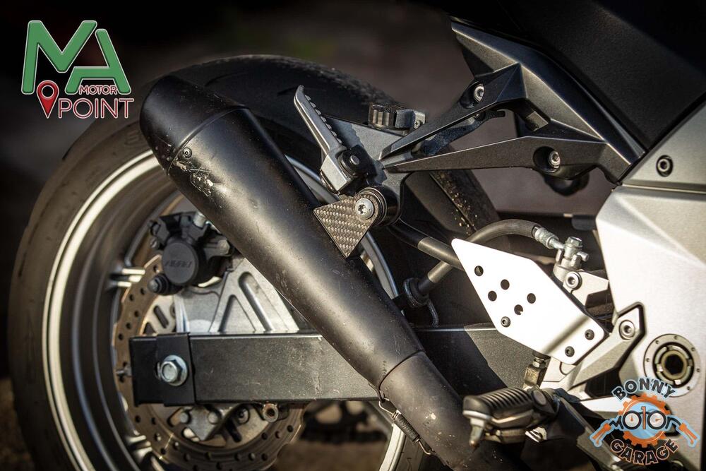 Kawasaki Z 750 (2007 - 14) (4)