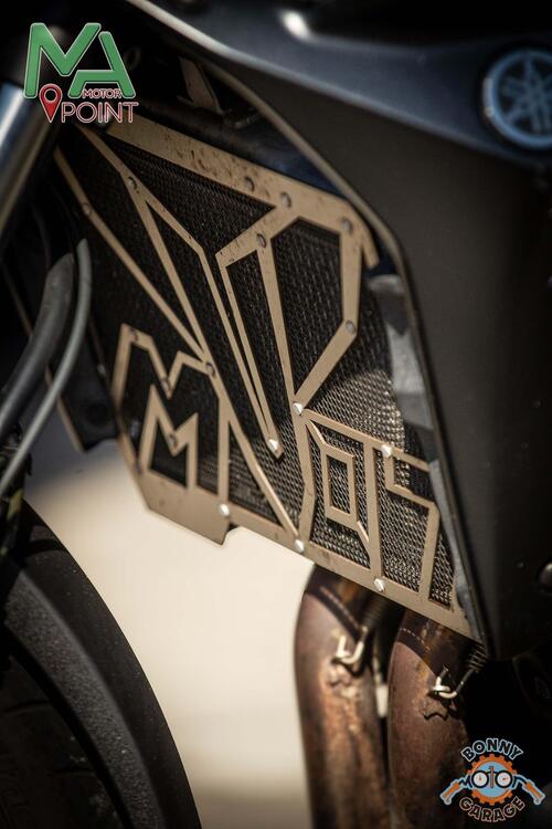 Yamaha Tracer 700 (2020) (5)