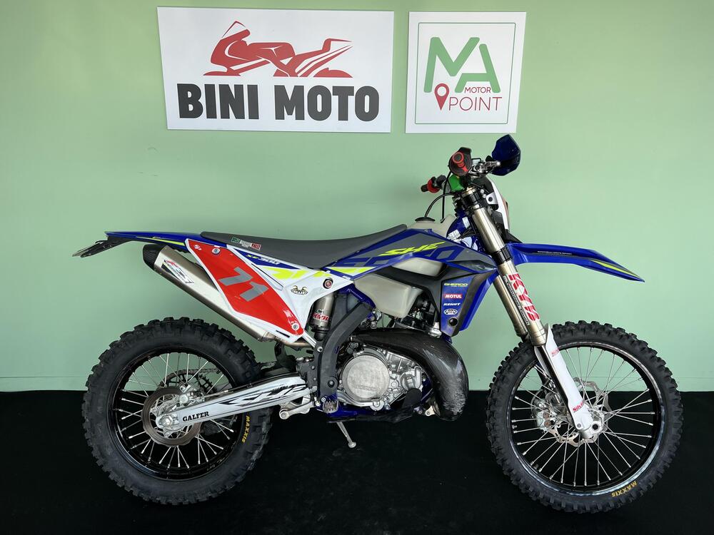 Sherco 300 SE Factory (2023)
