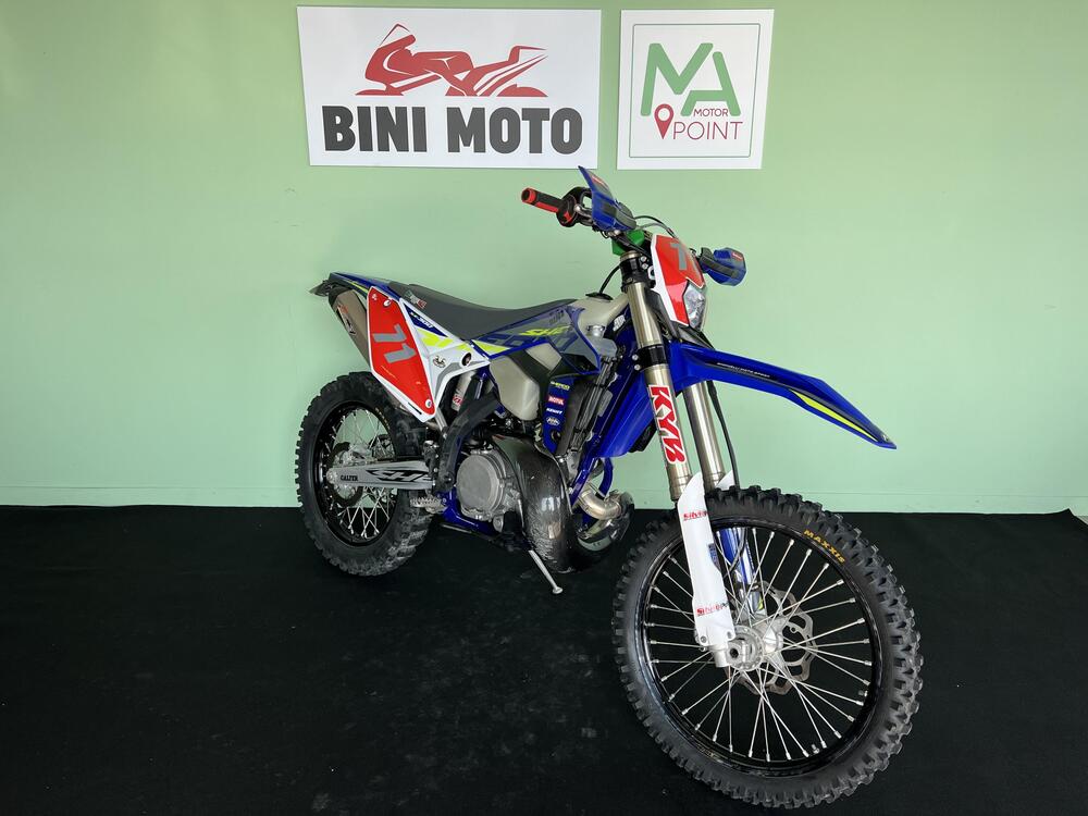 Sherco 300 SE Factory (2023) (2)