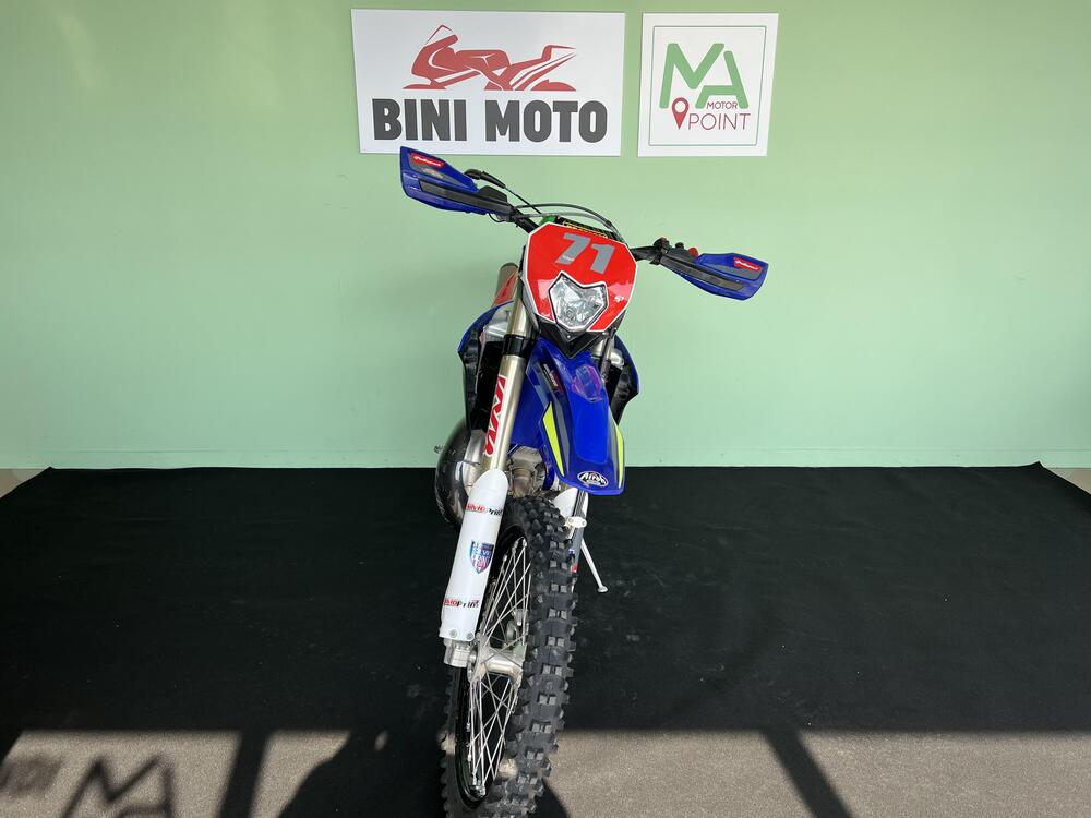 Sherco 300 SE Factory (2023) (3)