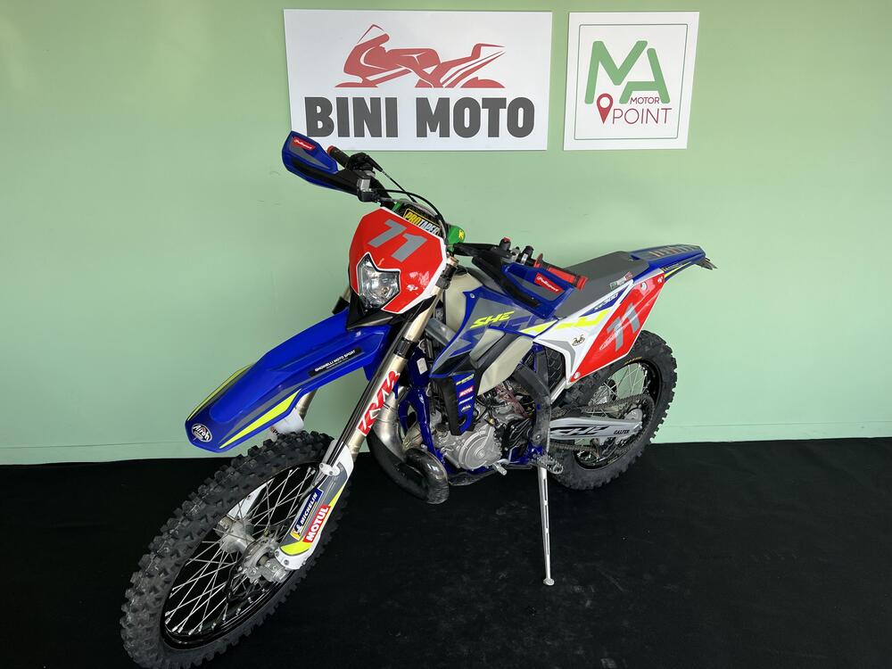 Sherco 300 SE Factory (2023) (4)