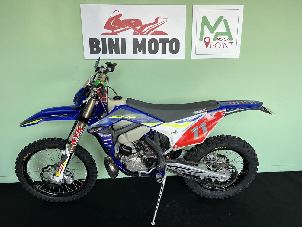 Sherco 300 SE Factory (2023) (5)