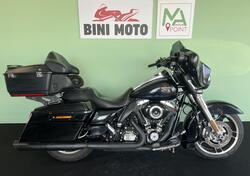 Harley-Davidson 1690 Street Glide (2011 - 13) - FLHX usata