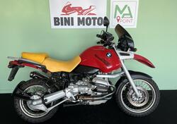 Bmw R 1100 GS usata