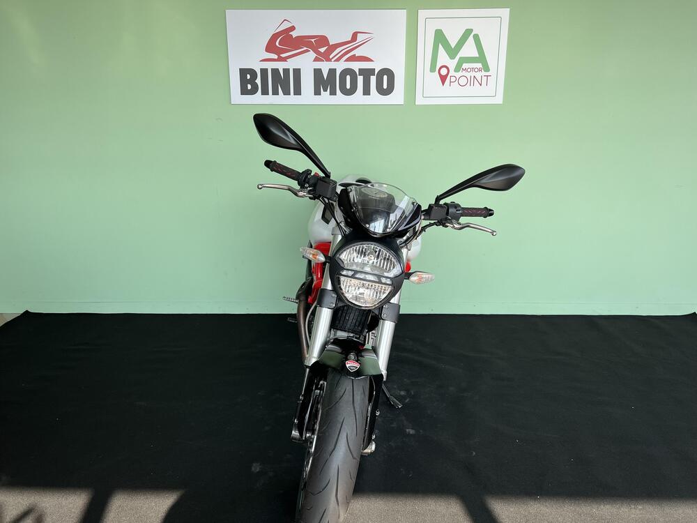 Ducati Monster 796 (2010 - 13) (3)