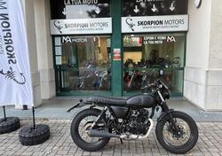 Vervemoto Classic 250i S (2019 - 20) usata