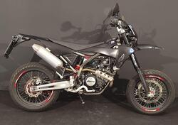 Fantic Motor XMF 125 Motard Performance 4T (2023 - 24) usata