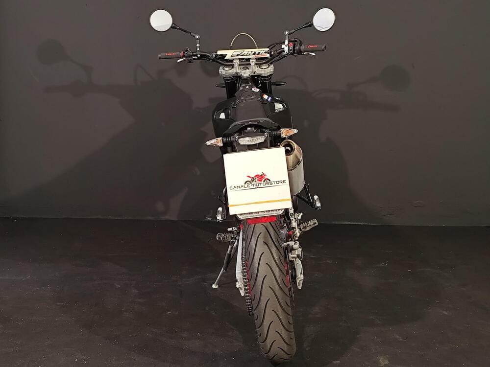 Fantic Motor XMF 125 Motard Performance 4T (2023 - 24) (4)