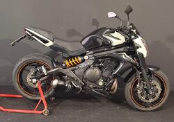 Kawasaki ER-6N ABS (2012 - 16) usata