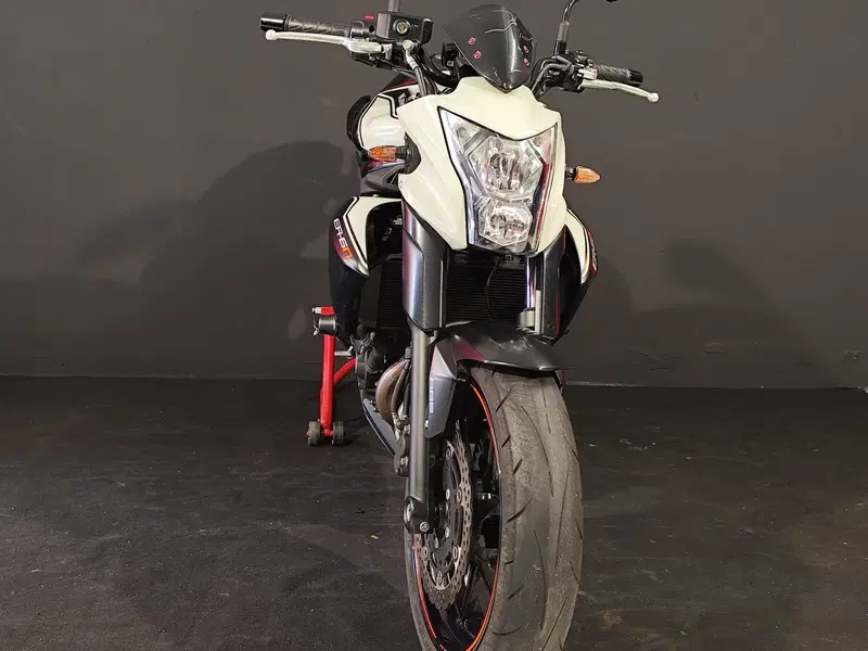 Kawasaki ER-6N ABS (2012 - 16) (3)