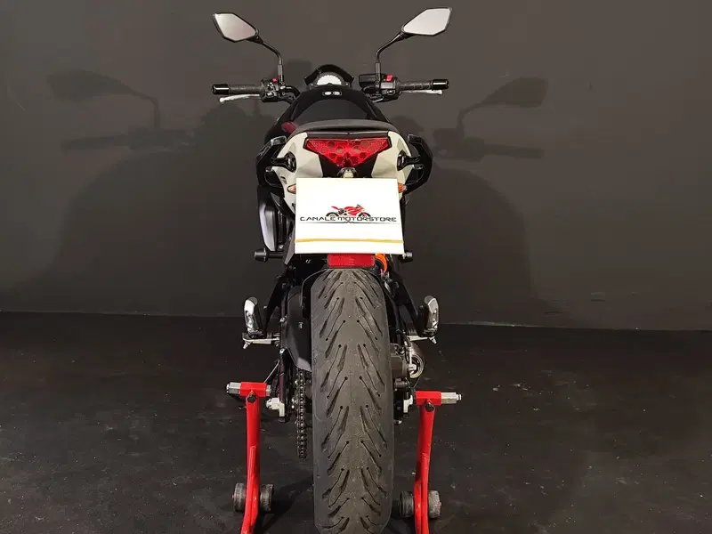 Kawasaki ER-6N ABS (2012 - 16) (4)