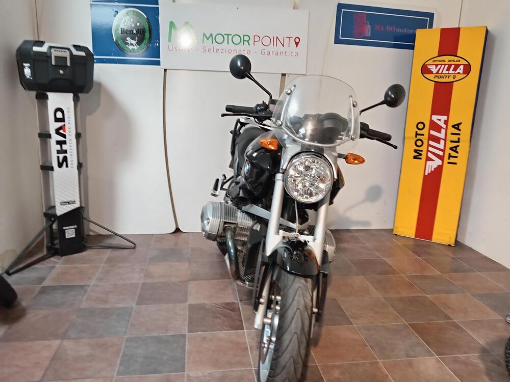 Bmw R 1200 R (2006 - 11) (2)