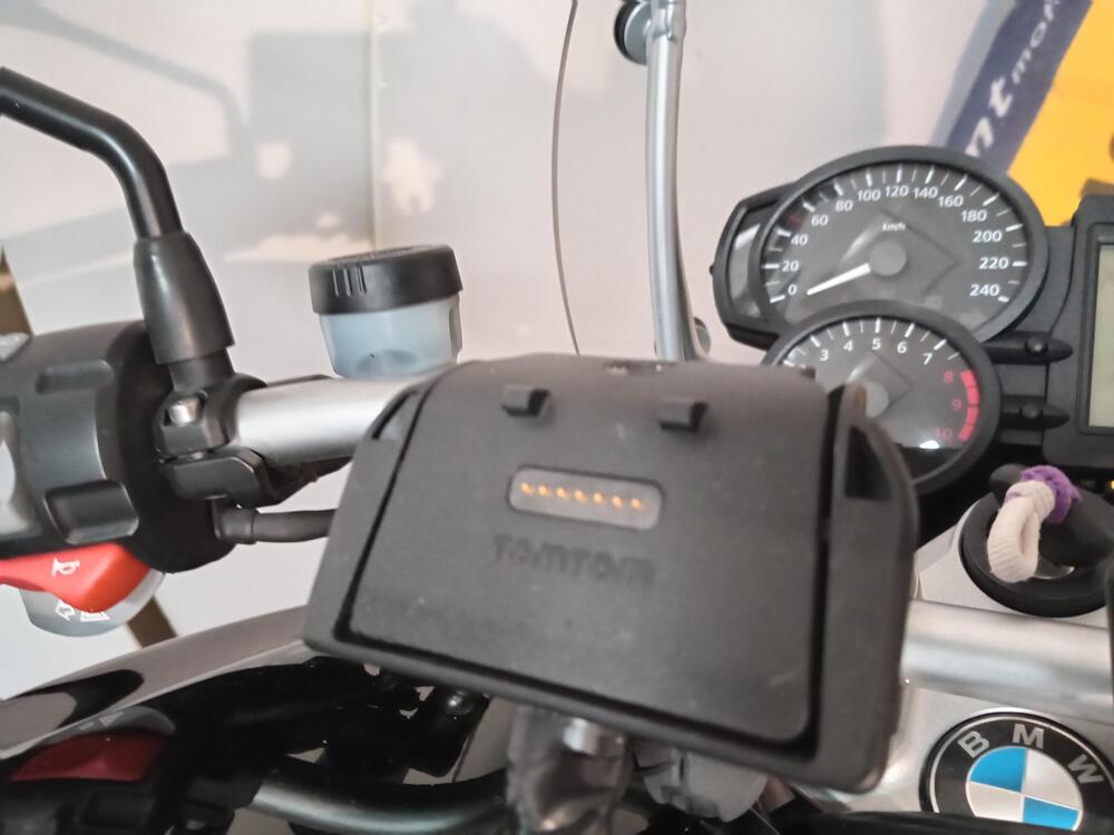 Bmw R 1200 R (2006 - 11) (5)